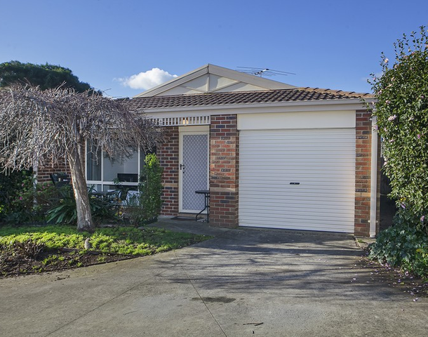 6/293 Cranbourne-Frankston Road, Langwarrin VIC 3910