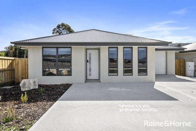 Picture of 1/39 Hallet Drive, ROKEBY TAS 7019