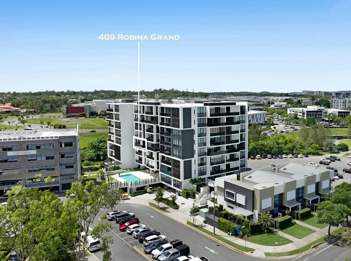 Additional image 23 of 409/1 Waterfront Place, Robina QLD 4226