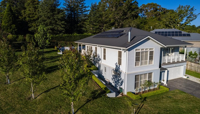 Picture of 7 Rochester Drive, BUNDANOON NSW 2578