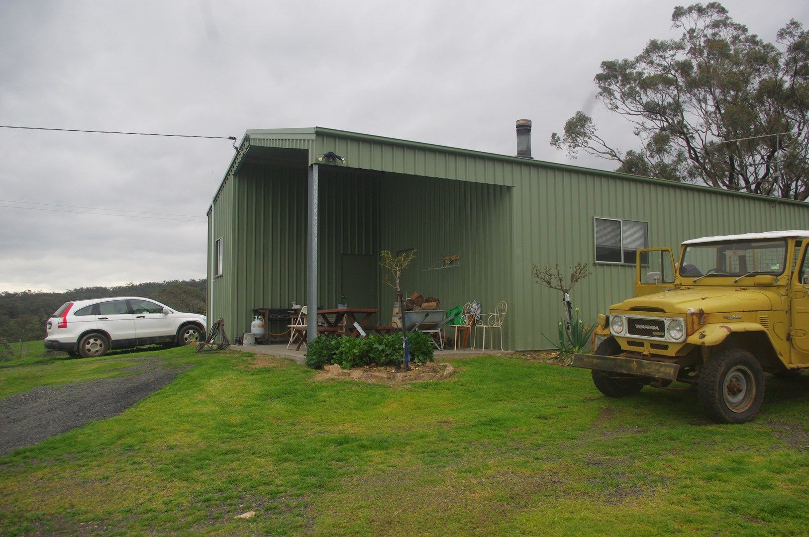 101 New England Highway, Willow Tree NSW 2339, Image 0