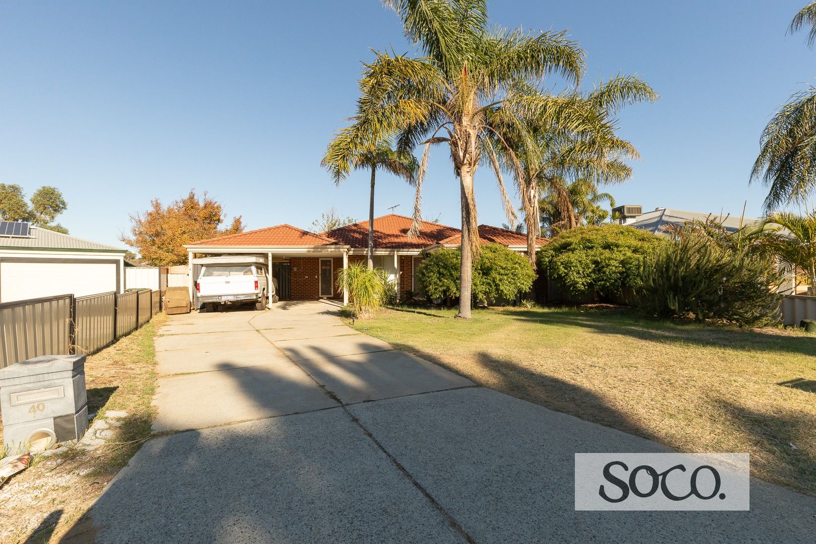 40 Mcnairn Cross, Leda WA 6170, Image 0