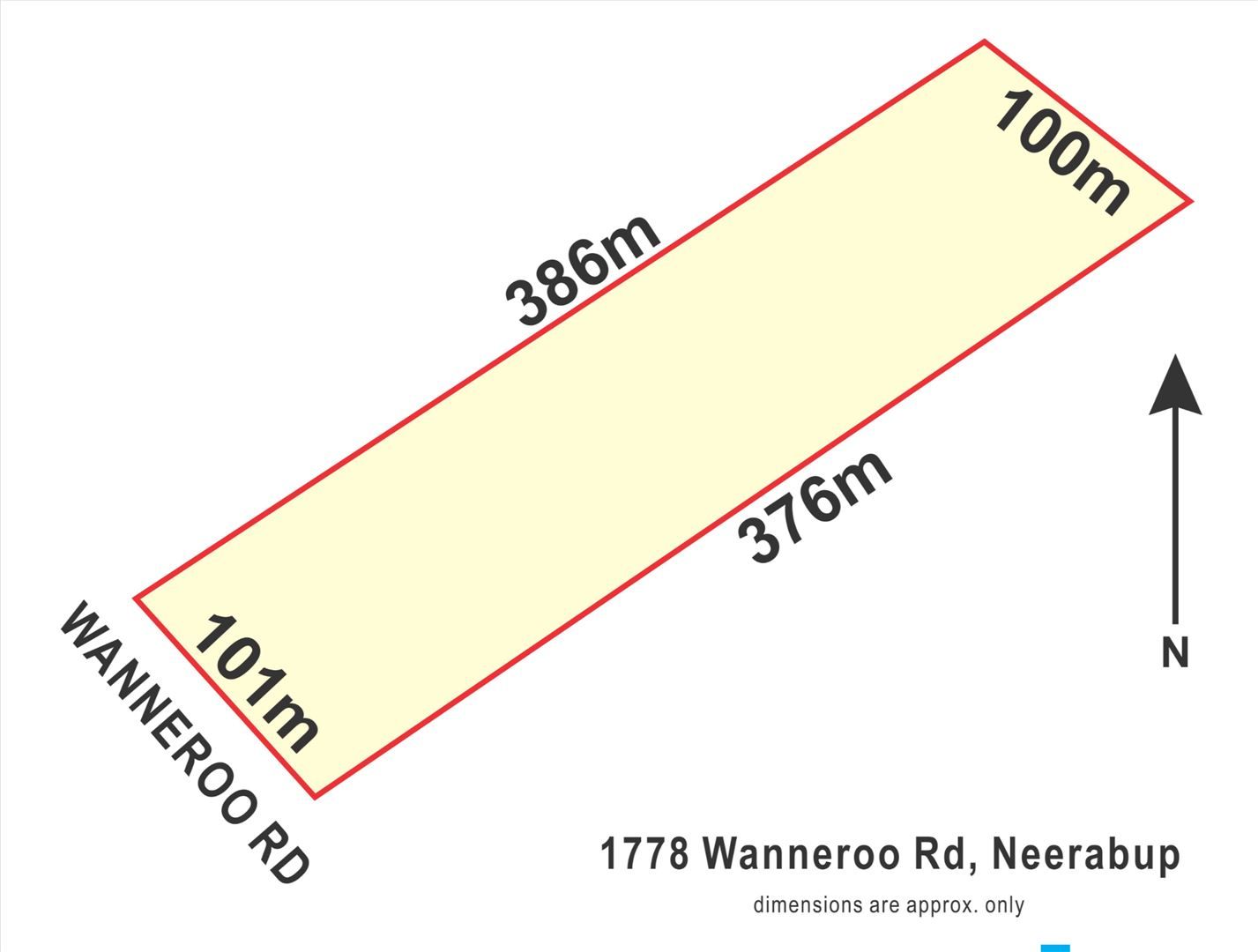 1778 Wanneroo Road, Neerabup WA 6031, Image 1