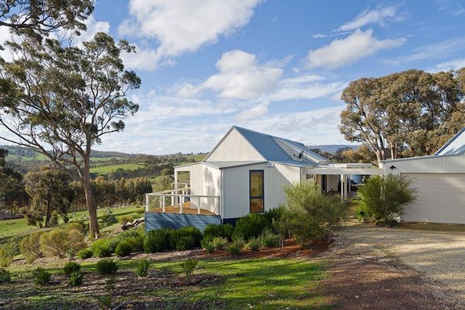 Picture of 31 Jung Road, BARKERS CREEK VIC 3451