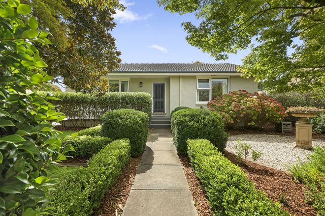 Picture of 25a Alfred Street, MITTAGONG NSW 2575