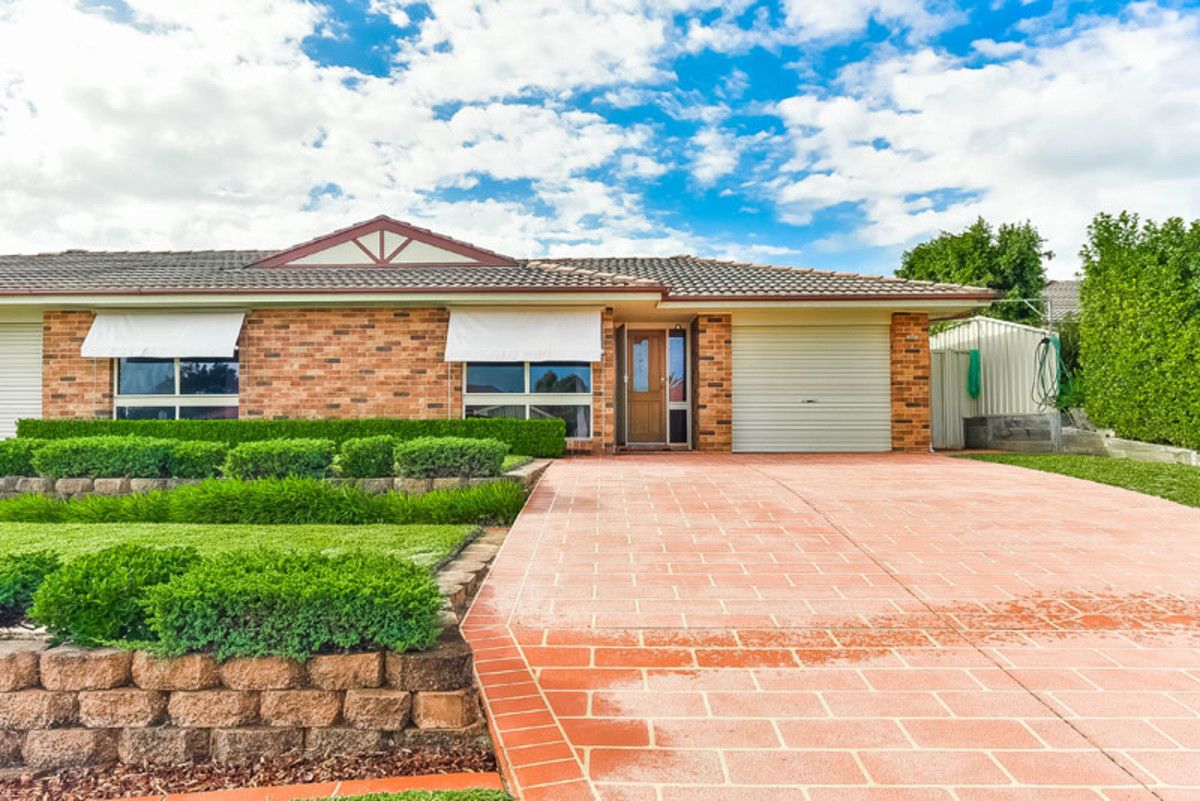 1B Cornuta Close, Narellan Vale NSW 2567, Image 1