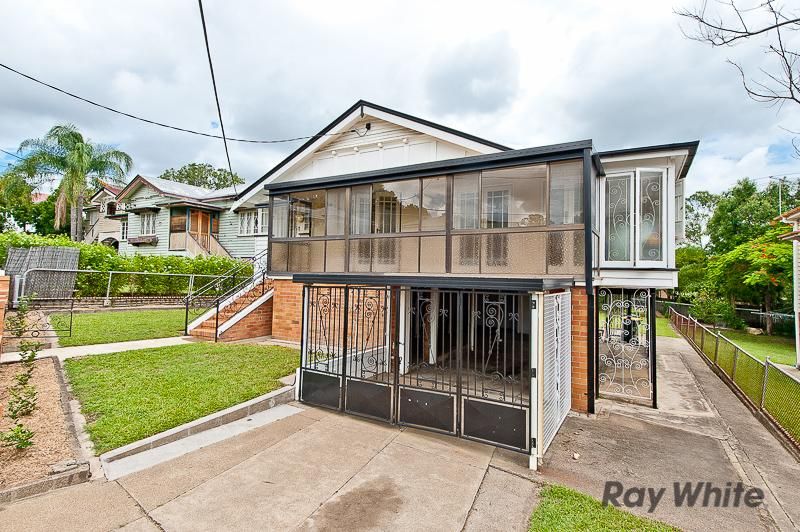 52 Campbell Terrace, ALDERLEY QLD 4051, Image 1