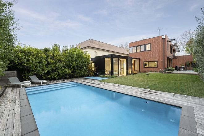 Picture of 79 Illawarra Road, HAWTHORN VIC 3122