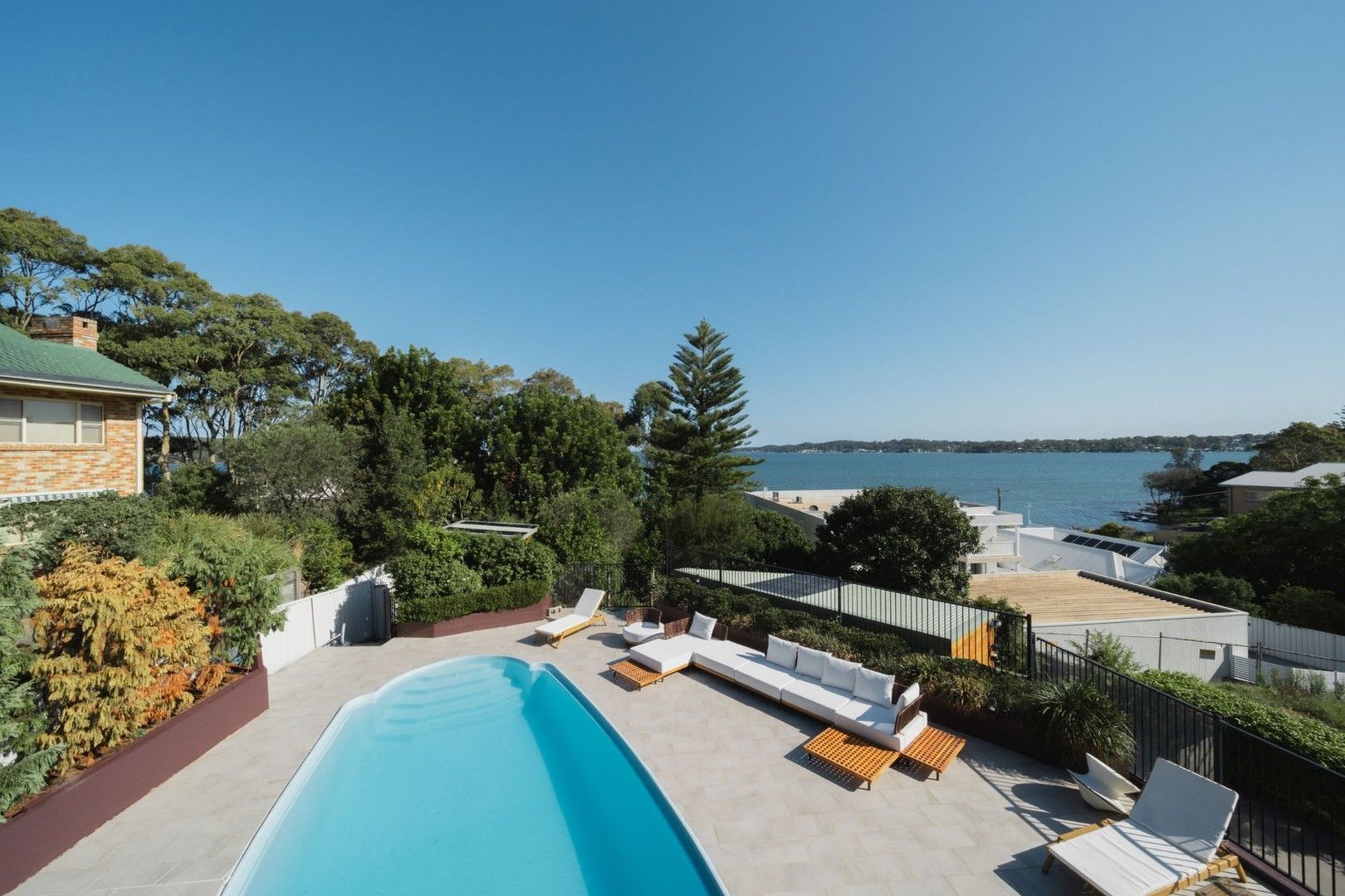 6 Wattle Street, Bolton Point NSW 2283 House For Rent Domain