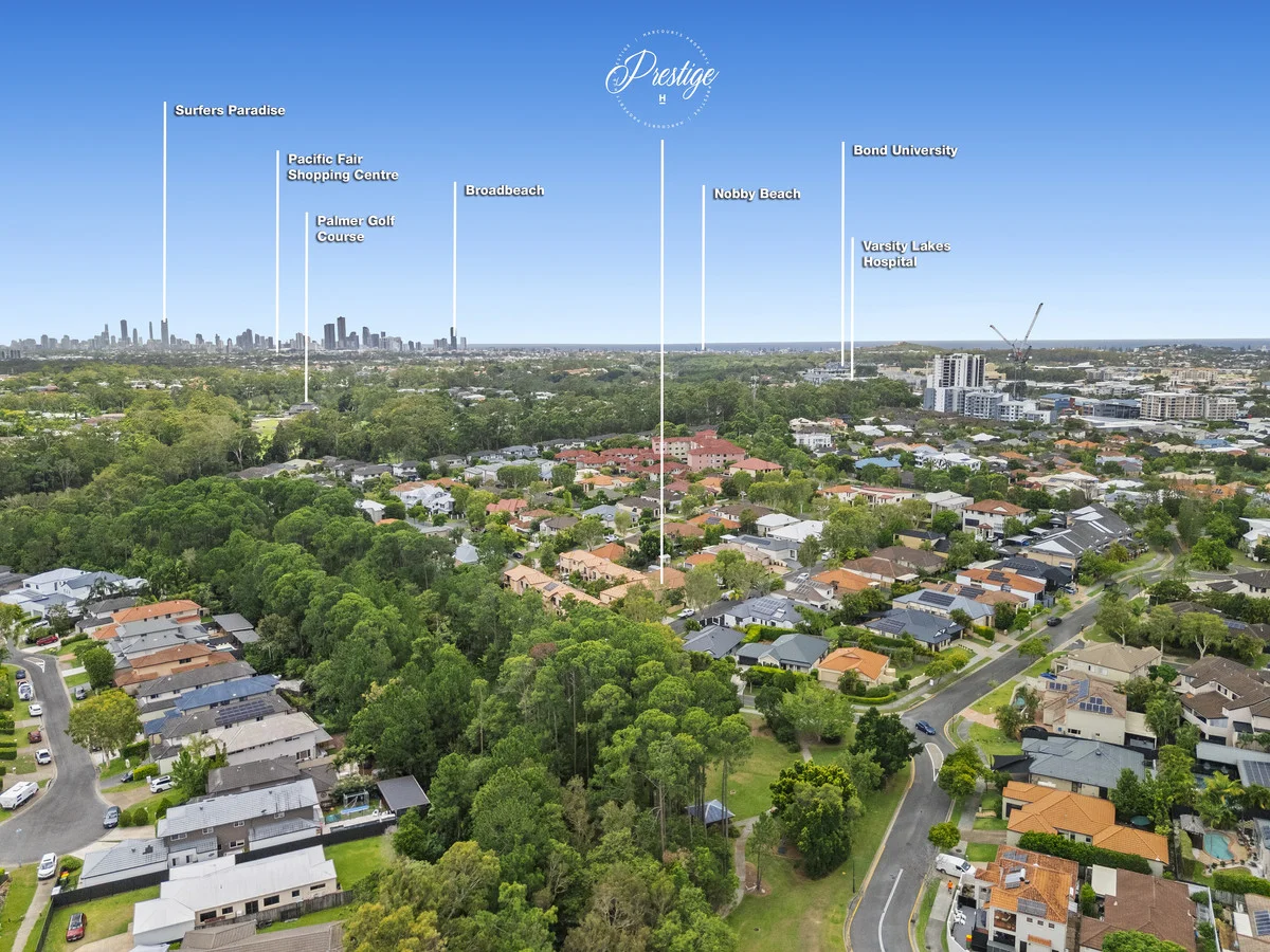 Additional image 20 of 7/14 Gammon Drive, Varsity Lakes QLD 4227