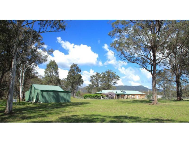 136 Whitings Lane, QUORROBOLONG NSW 2325, Image 0