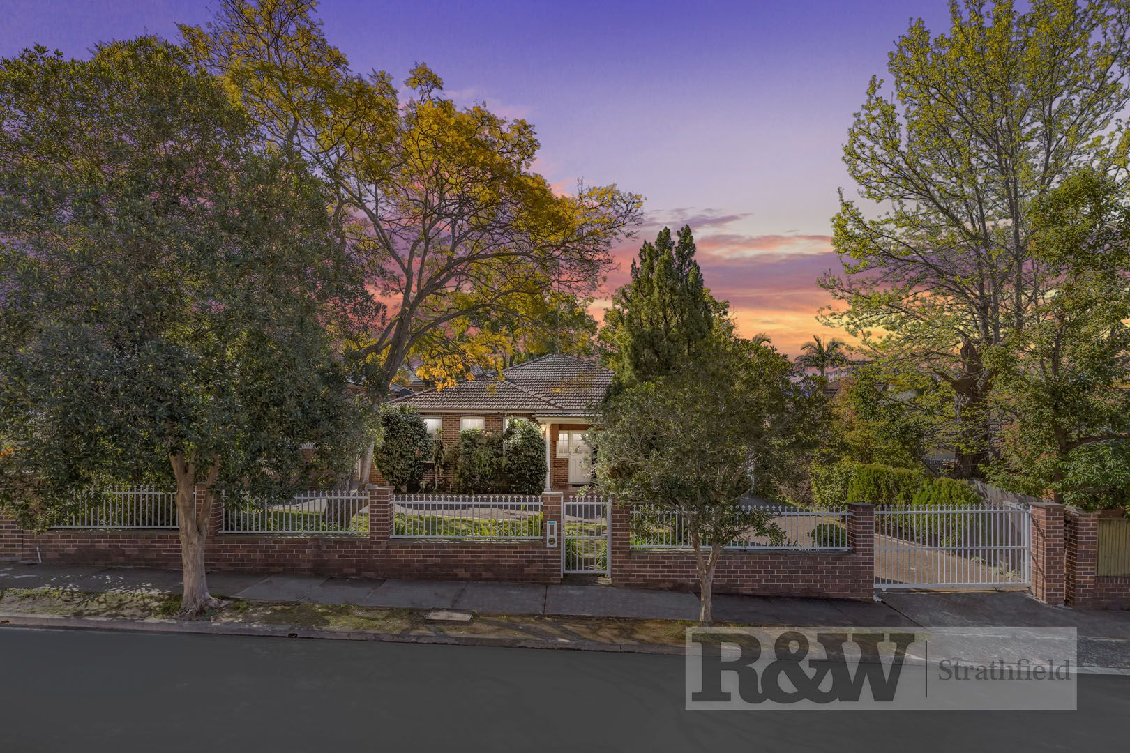 1 Strathfield Avenue, Strathfield NSW 2135, Image 1