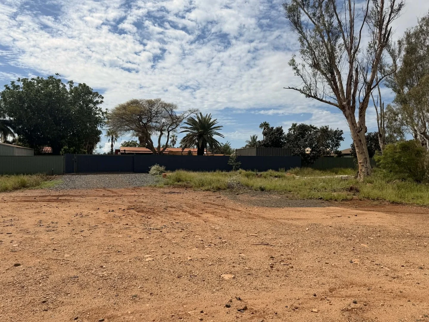 10 Thyssen Crescent, Dampier WA 6713