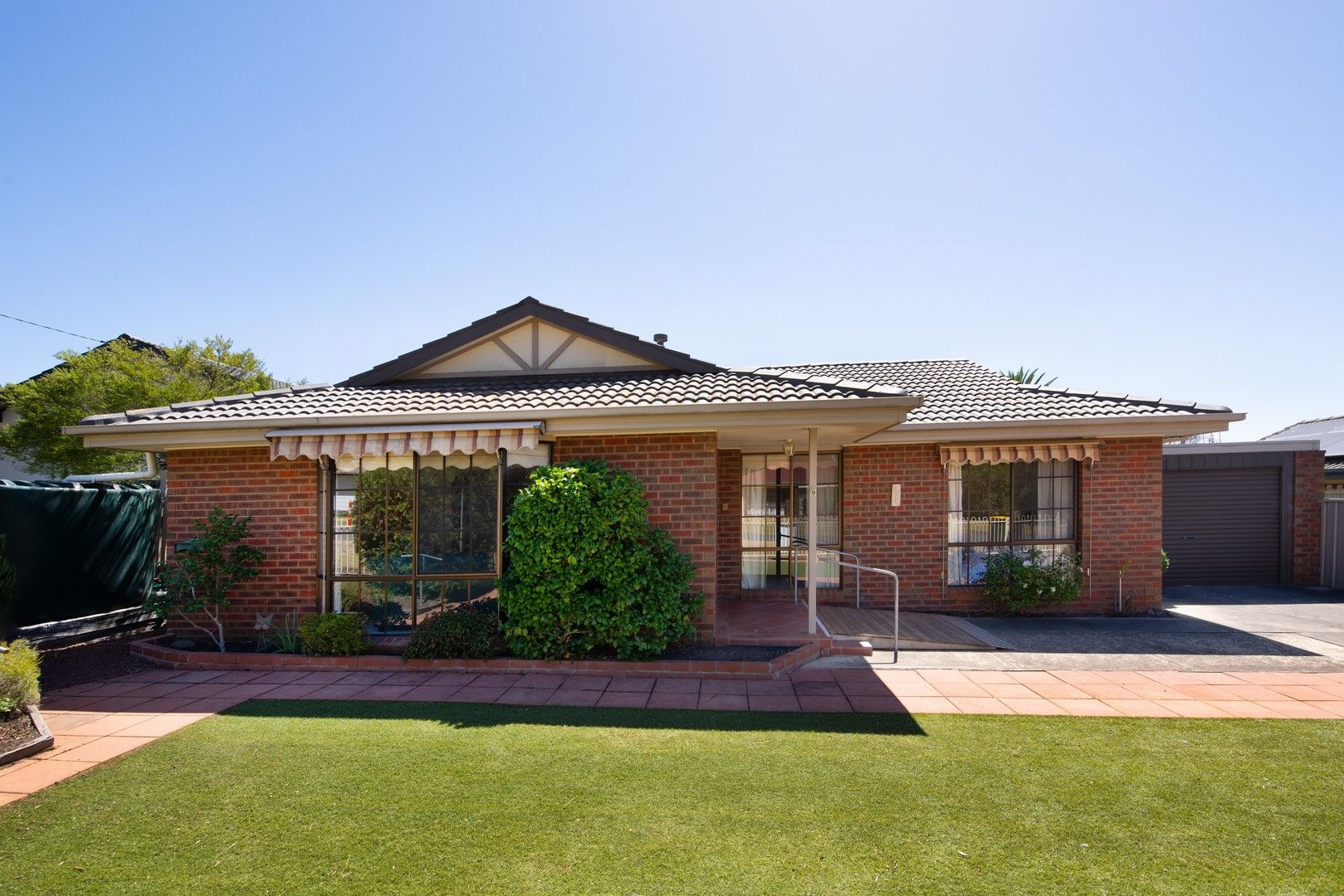 9 Wallace Street, Castlemaine VIC 3450, Image 1