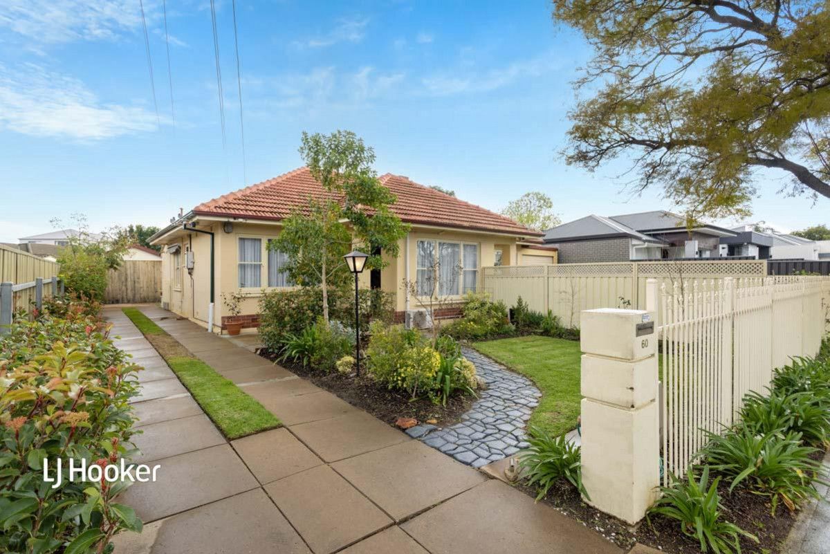 60 Dyott Avenue, Hampstead Gardens SA 5086, Image 0