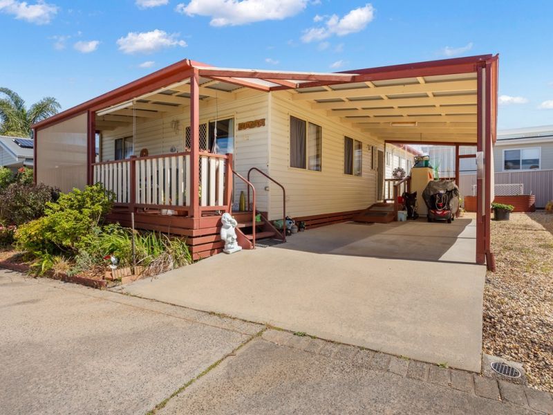 3 bedrooms House in 63/385 Princes Highway ULLADULLA NSW, 2539