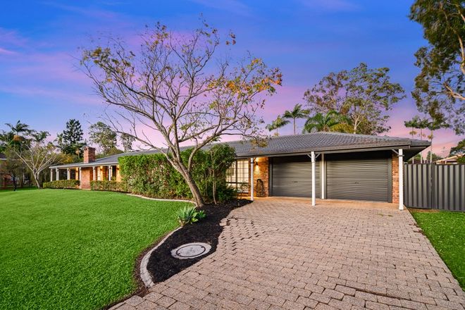 3 Lancelot Street Rochedale South 4123 - Image 4