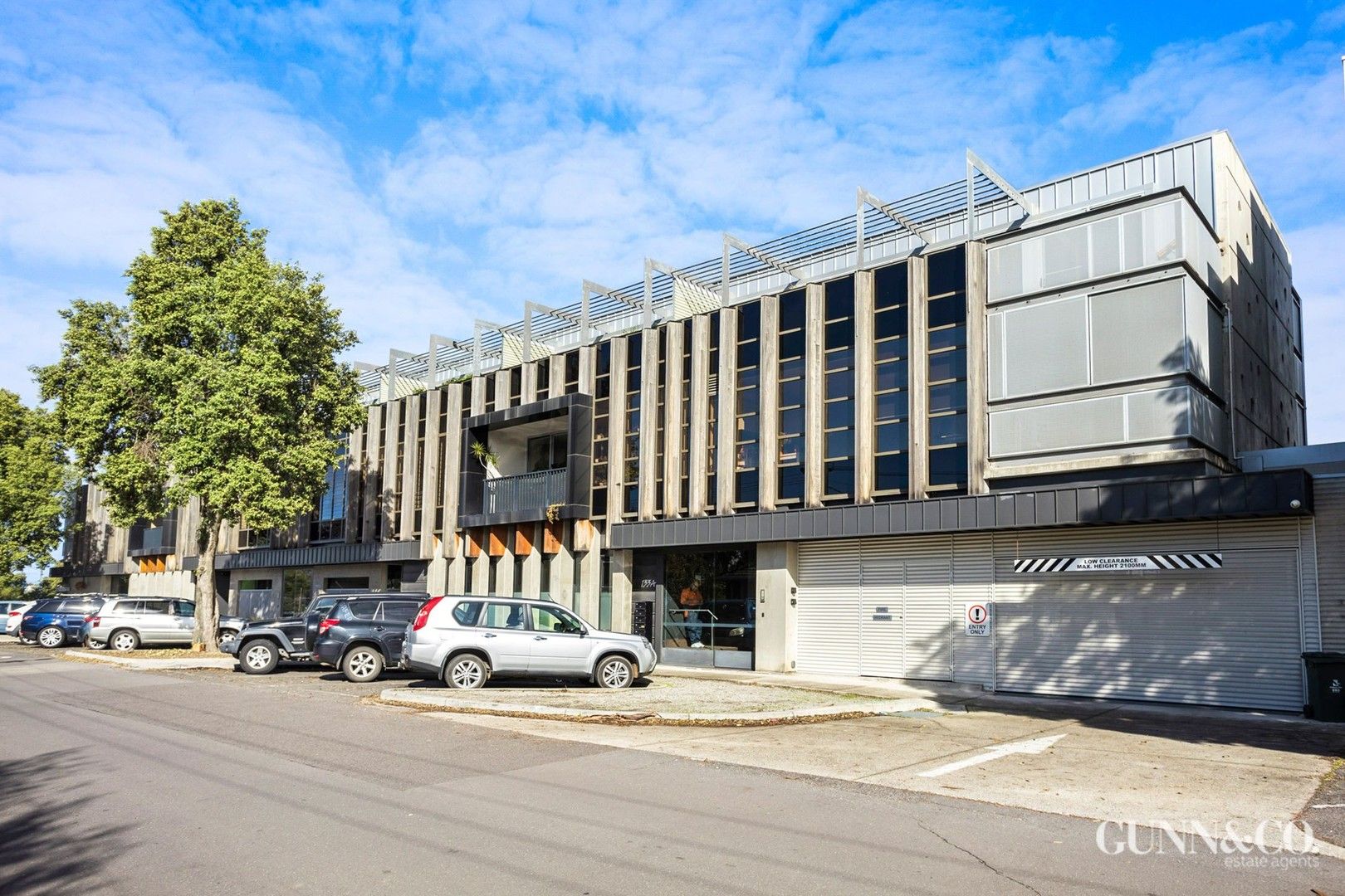 103/133 Railway Place, Williamstown VIC 3016 Apartment For Rent