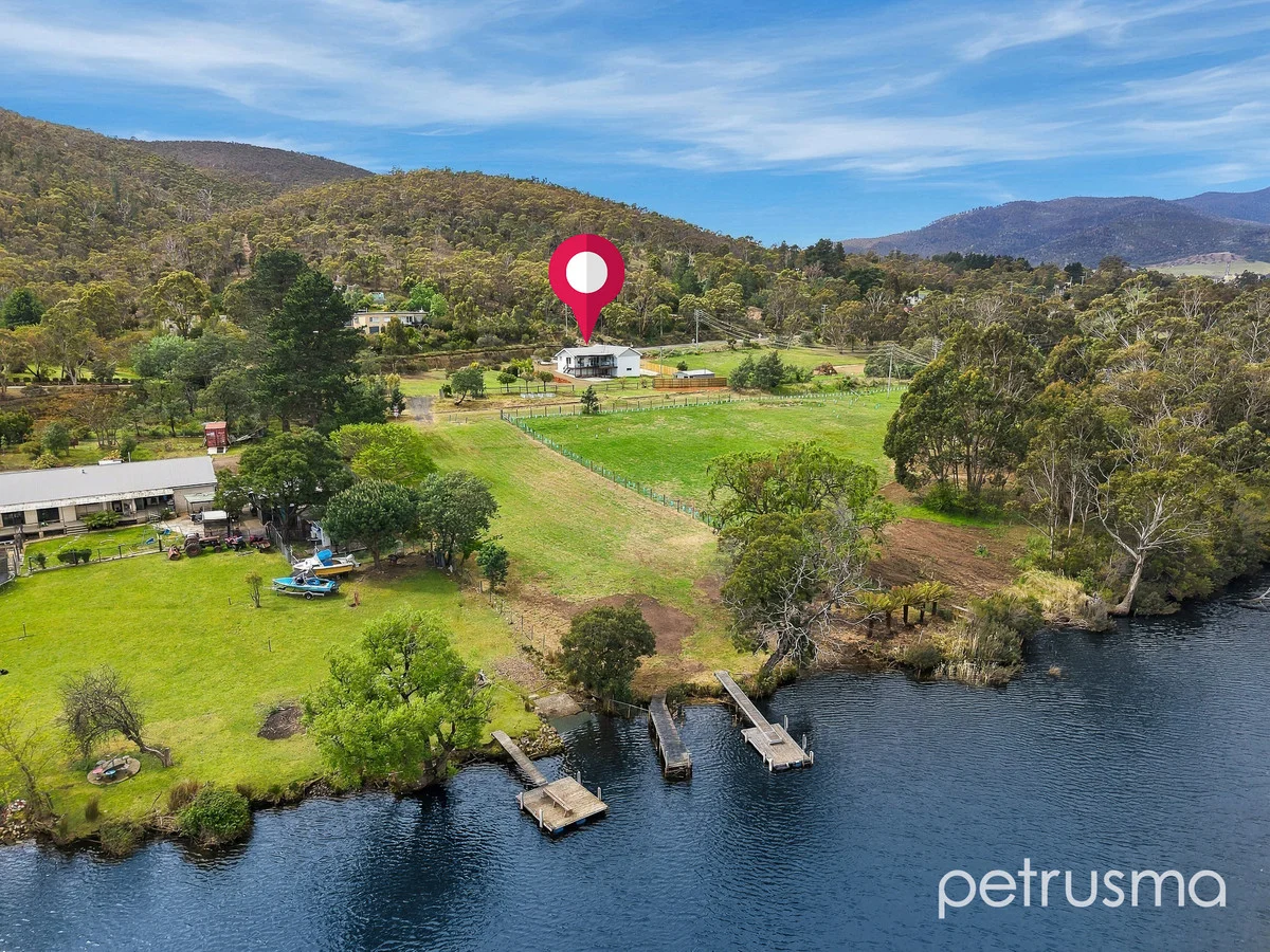 1447 Boyer Road, Boyer TAS 7140 | Domain