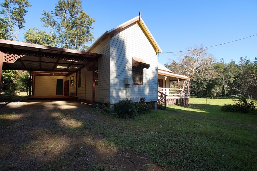 510 Dairyville Road, Upper Orara NSW 2450