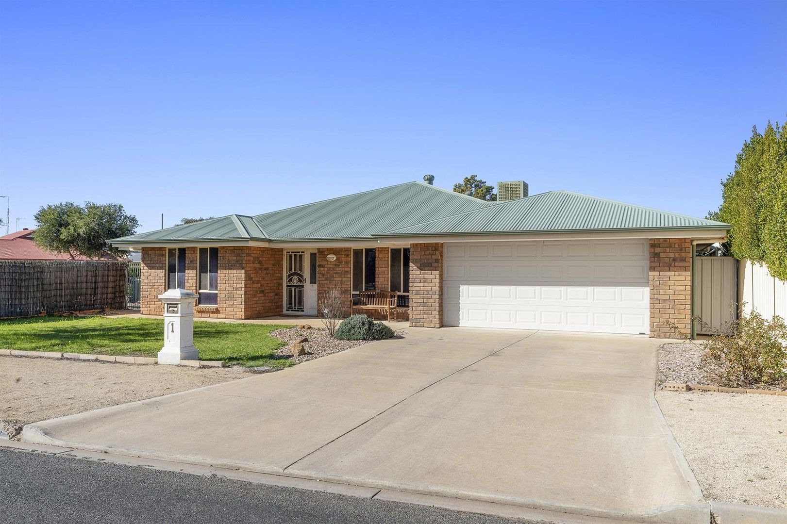 1 Huckstepp Court, Berri SA 5343, Image 0