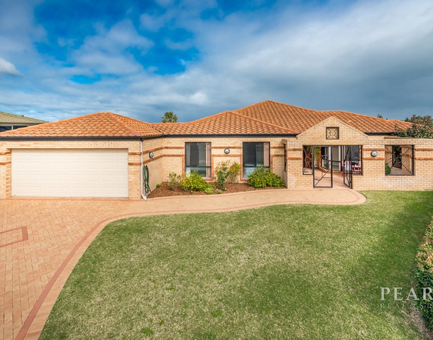 14 Thimble Court, Ocean Reef WA 6027