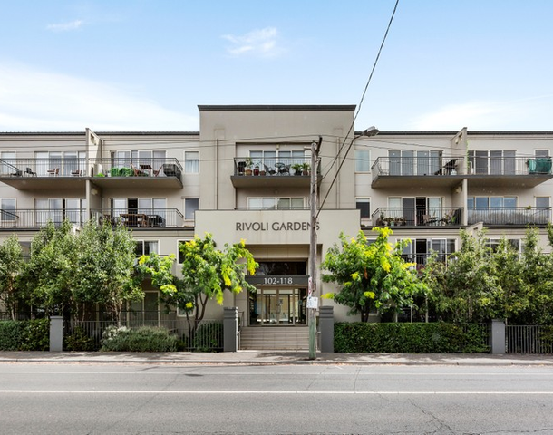 111/102 Camberwell Road, Hawthorn East VIC 3123