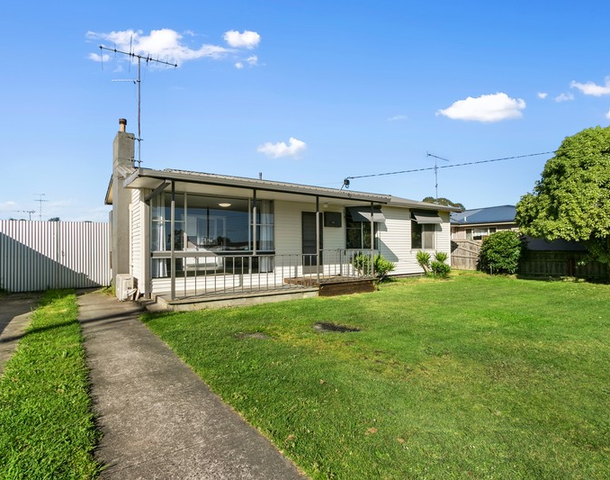 260 Old Sale Road, Newborough VIC 3825