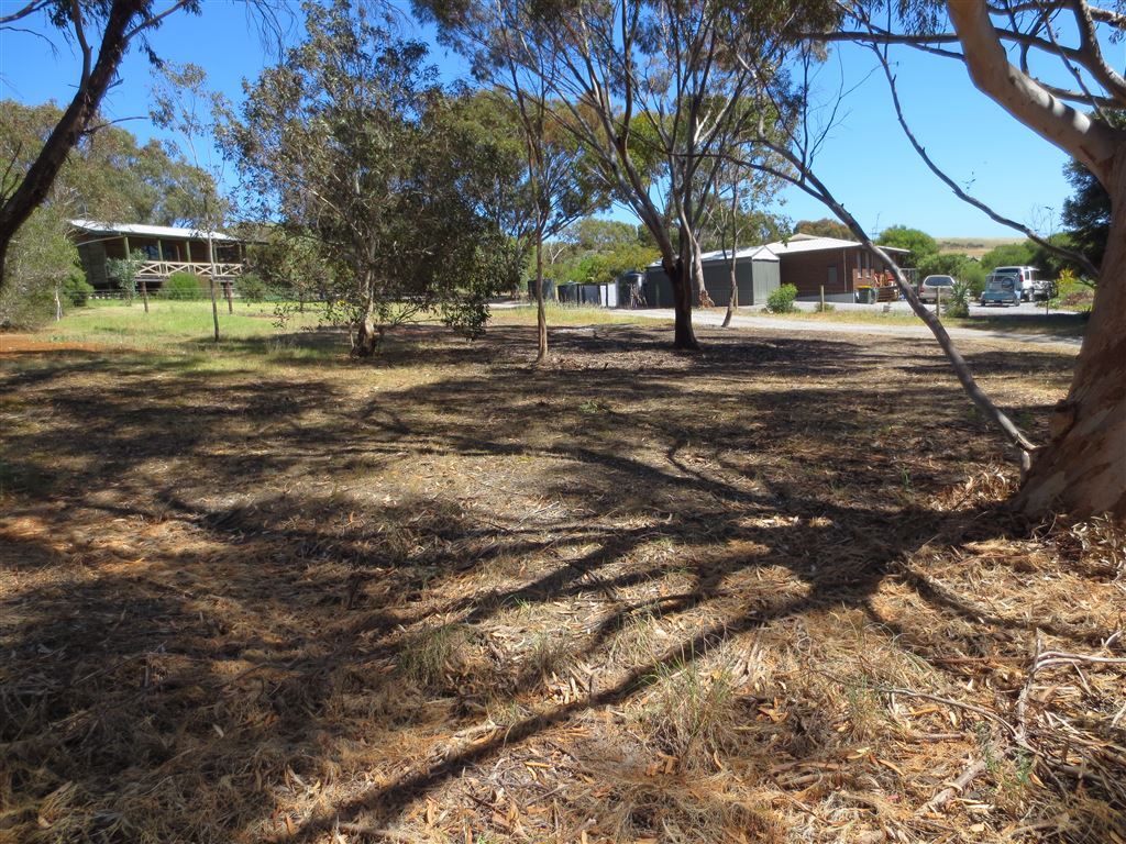 Lot 1 Finniss Vale Drive, Second Valley SA 5204, Image 0