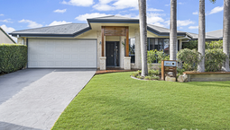 Picture of 28 Brockman Street, NORTH LAKES QLD 4509