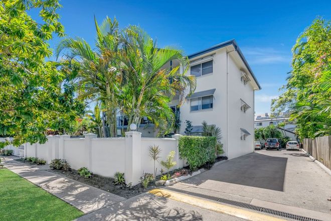 Picture of 1/152-154 Mcleod Street, CAIRNS NORTH QLD 4870