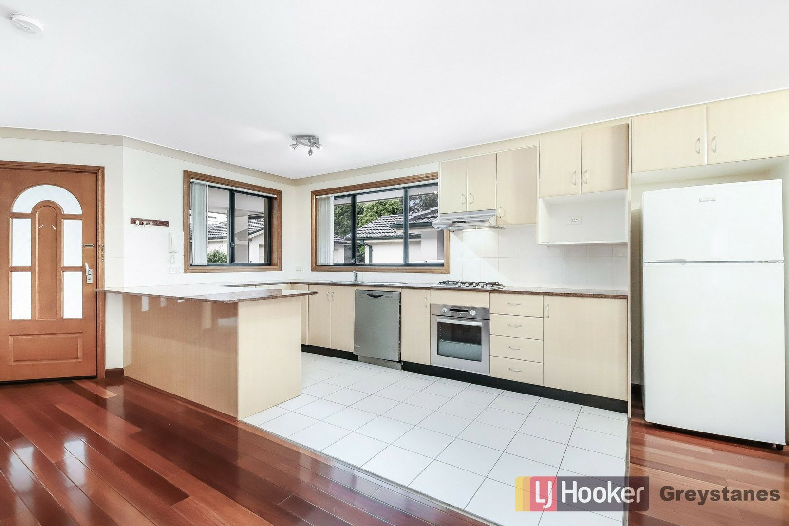 17/9 MAGNOLIA STREET, Greystanes NSW 2145, Image 1