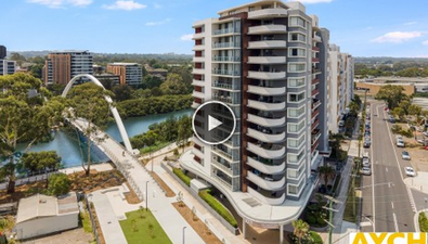 Picture of 803/2 River Road West, PARRAMATTA NSW 2150