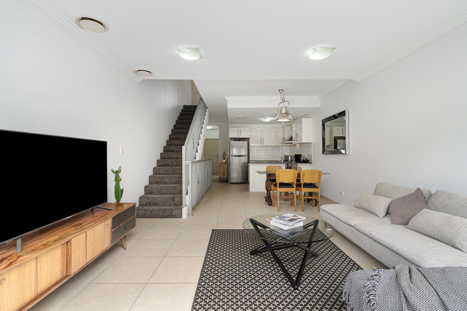 3 bedrooms Townhouse in 18/54-62 Osprey Drive ILLAWONG NSW, 2234