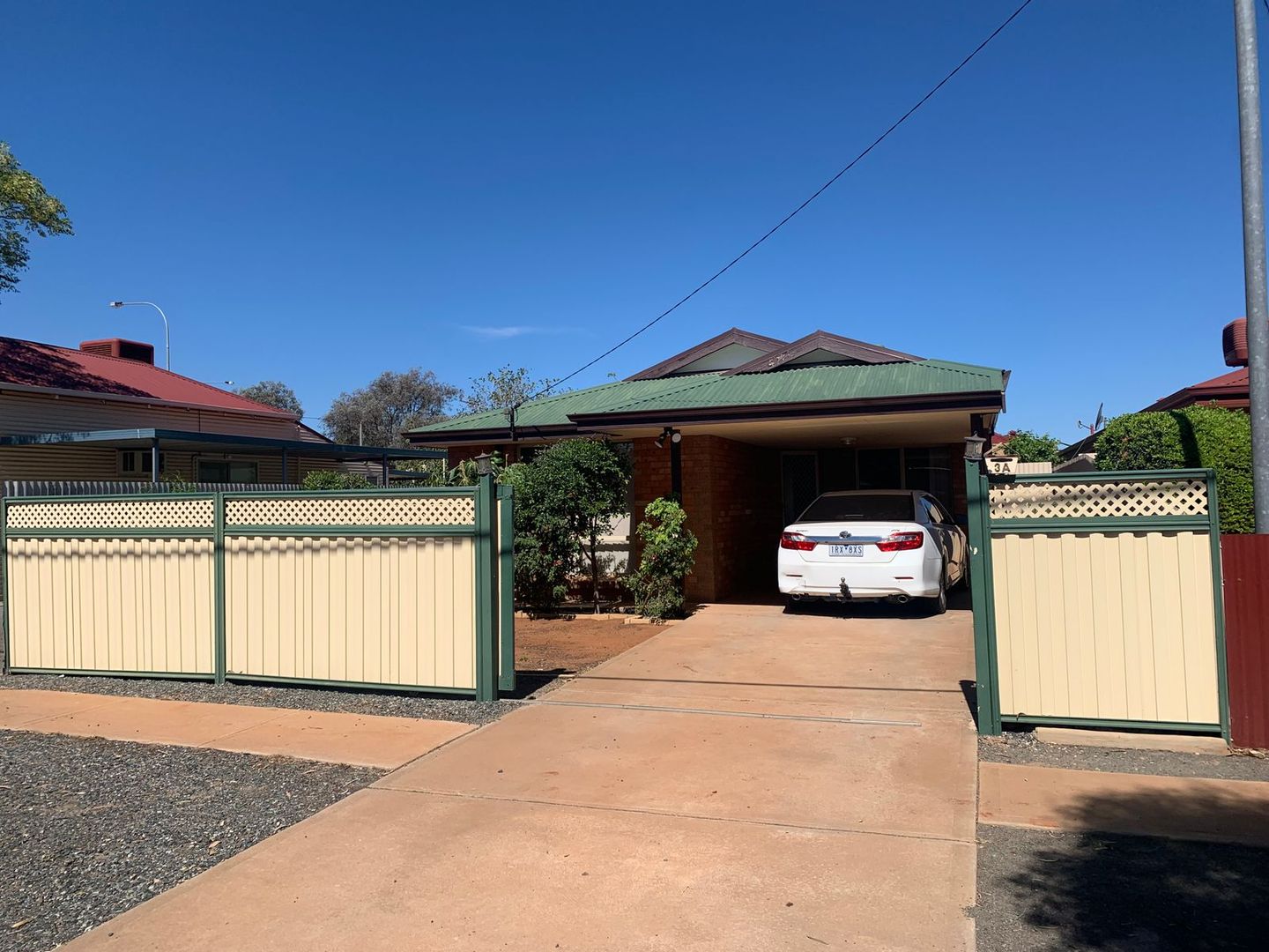 3A Ware Street, South Kalgoorlie WA 6430, Image 1