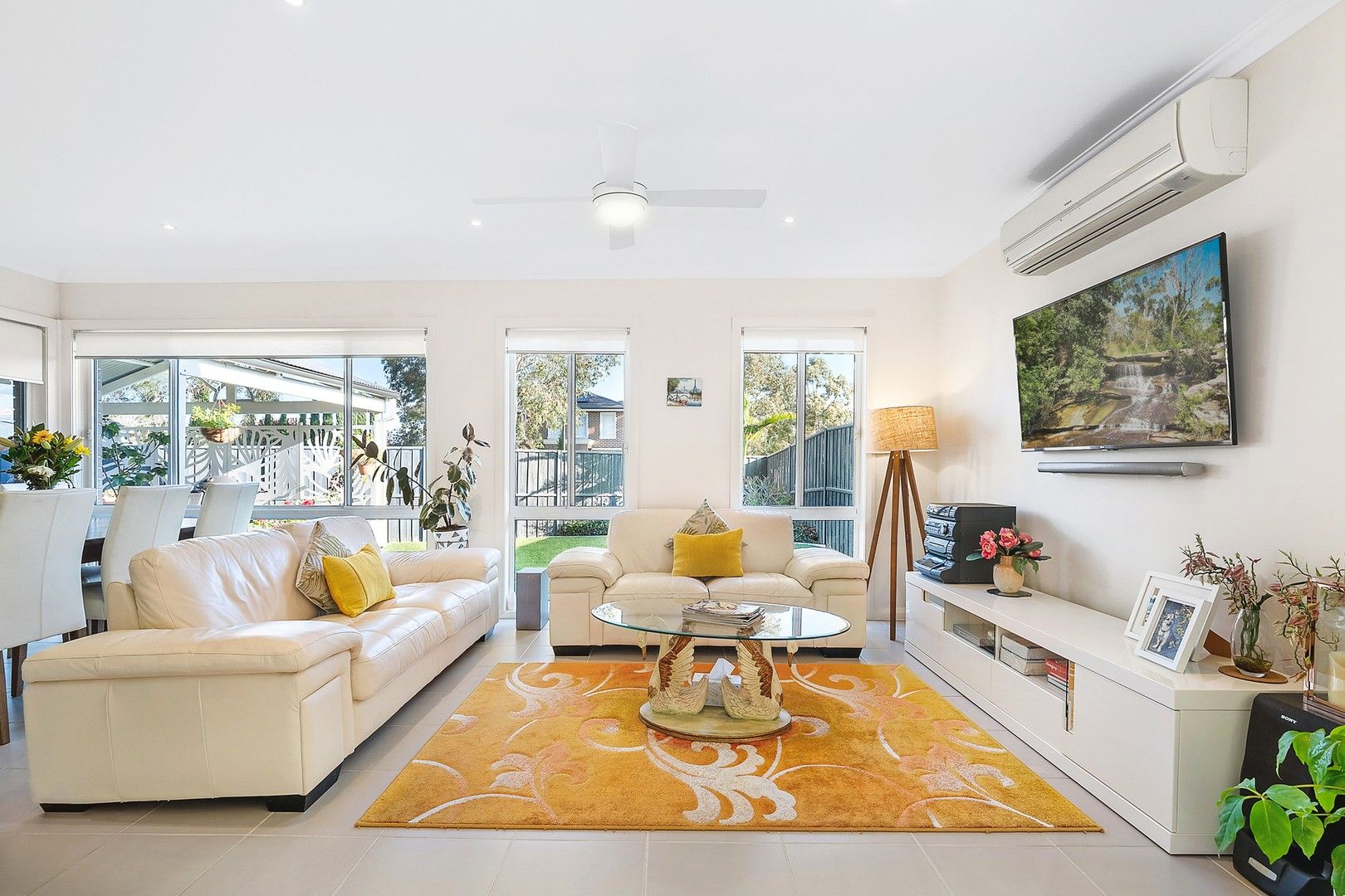 4 bedrooms House in 73 Elmstree Road KELLYVILLE RIDGE NSW, 2155