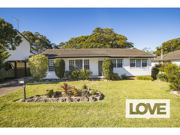 34 Panorama Parade, Warners Bay NSW 2282