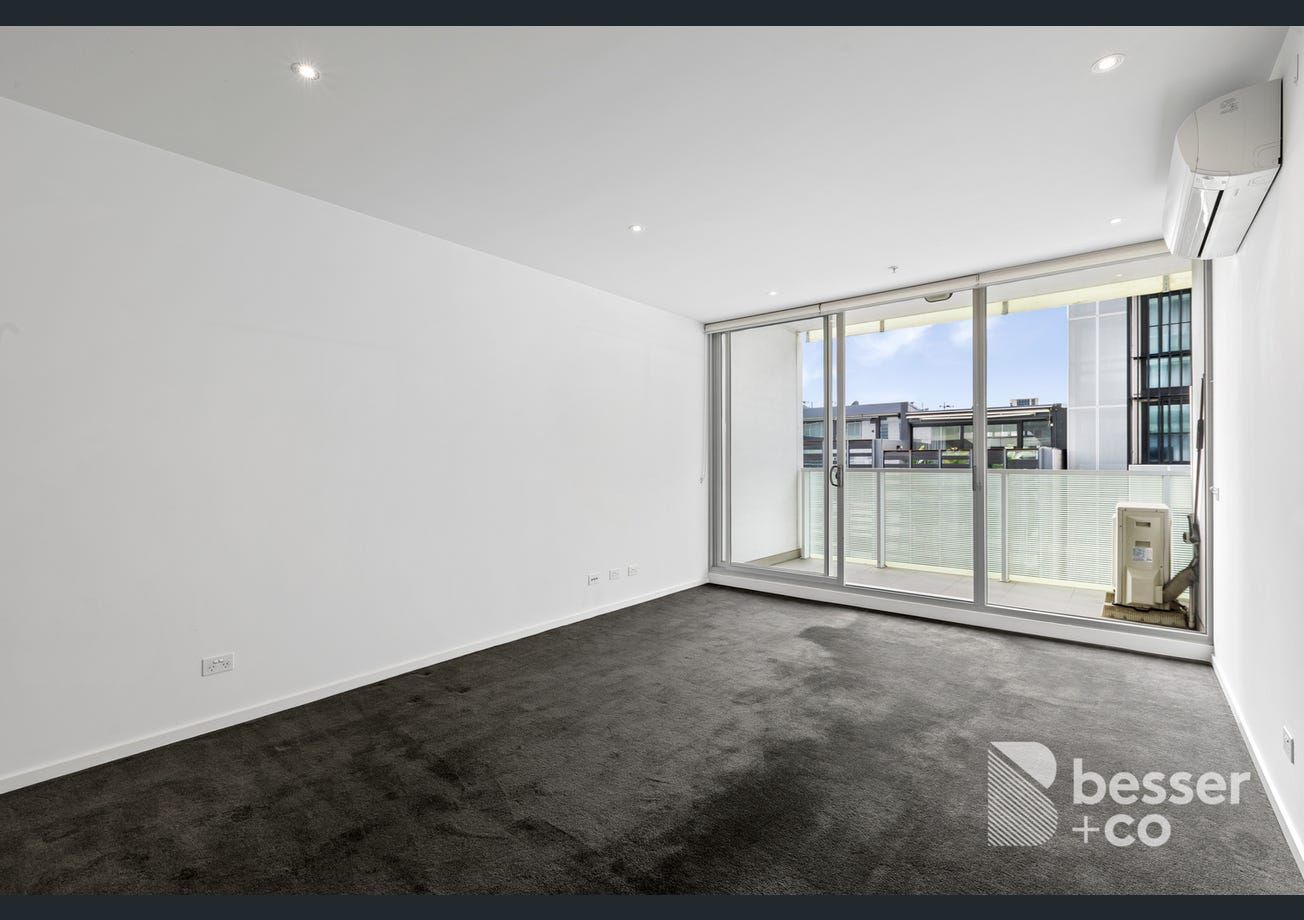 1 bedrooms Apartment / Unit / Flat in 309/77 River Street SOUTH YARRA VIC, 3141