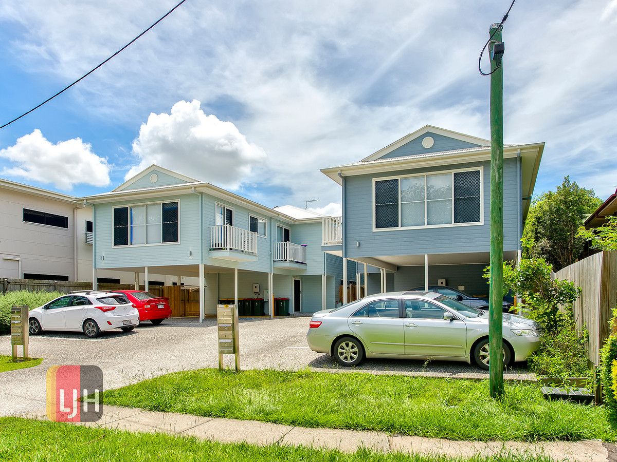 4/12a Brook Street, Everton Park QLD 4053, Image 0