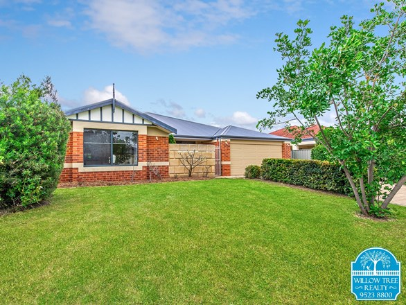 6 Curlewis Drive, Baldivis WA 6171