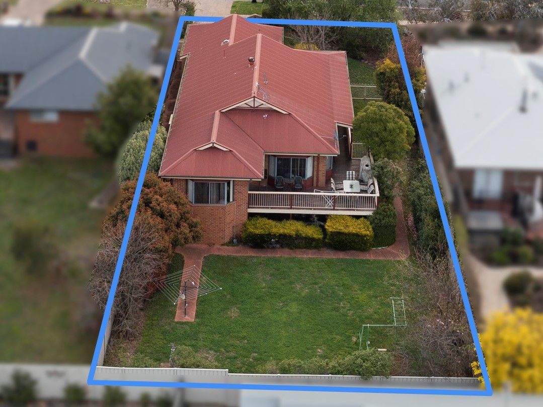 44 Somerset Crescent, Mansfield VIC 3722, Image 0