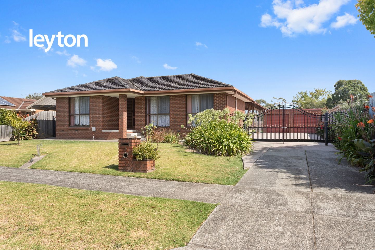 14 Watermoor Avenue, Kilsyth South VIC 3137, Image 0