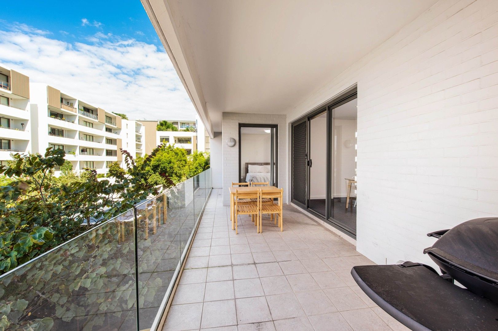 2 bedrooms Apartment / Unit / Flat in 103/9-19 Myrtle Street BOTANY NSW, 2019