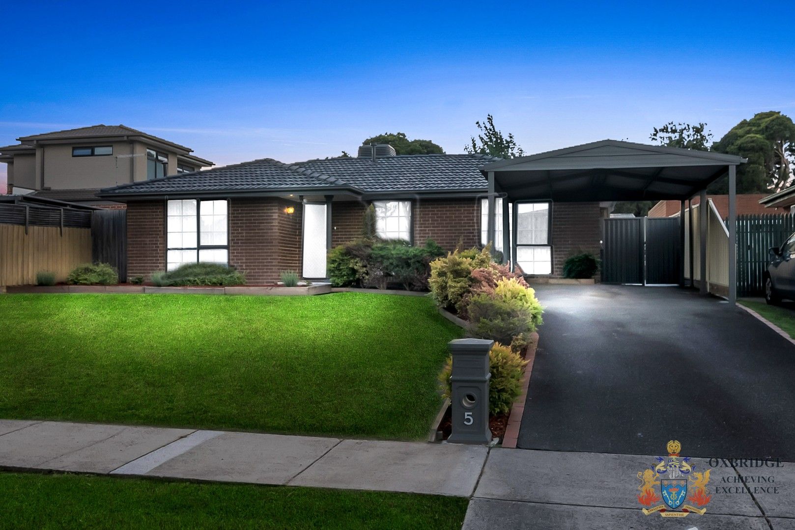 5 Rimington Court, Hampton Park VIC 3976, Image 0