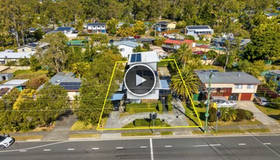 Picture of 42 Mortensen Road, NERANG QLD 4211