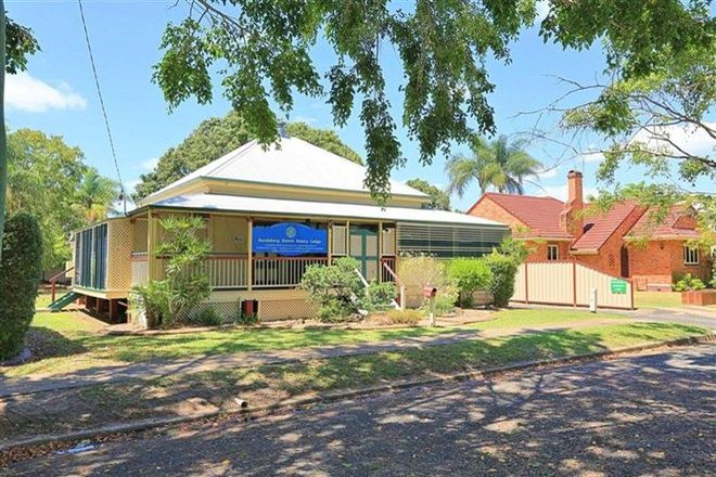 Picture of 116 Woongarra Street, BUNDABERG WEST QLD 4670