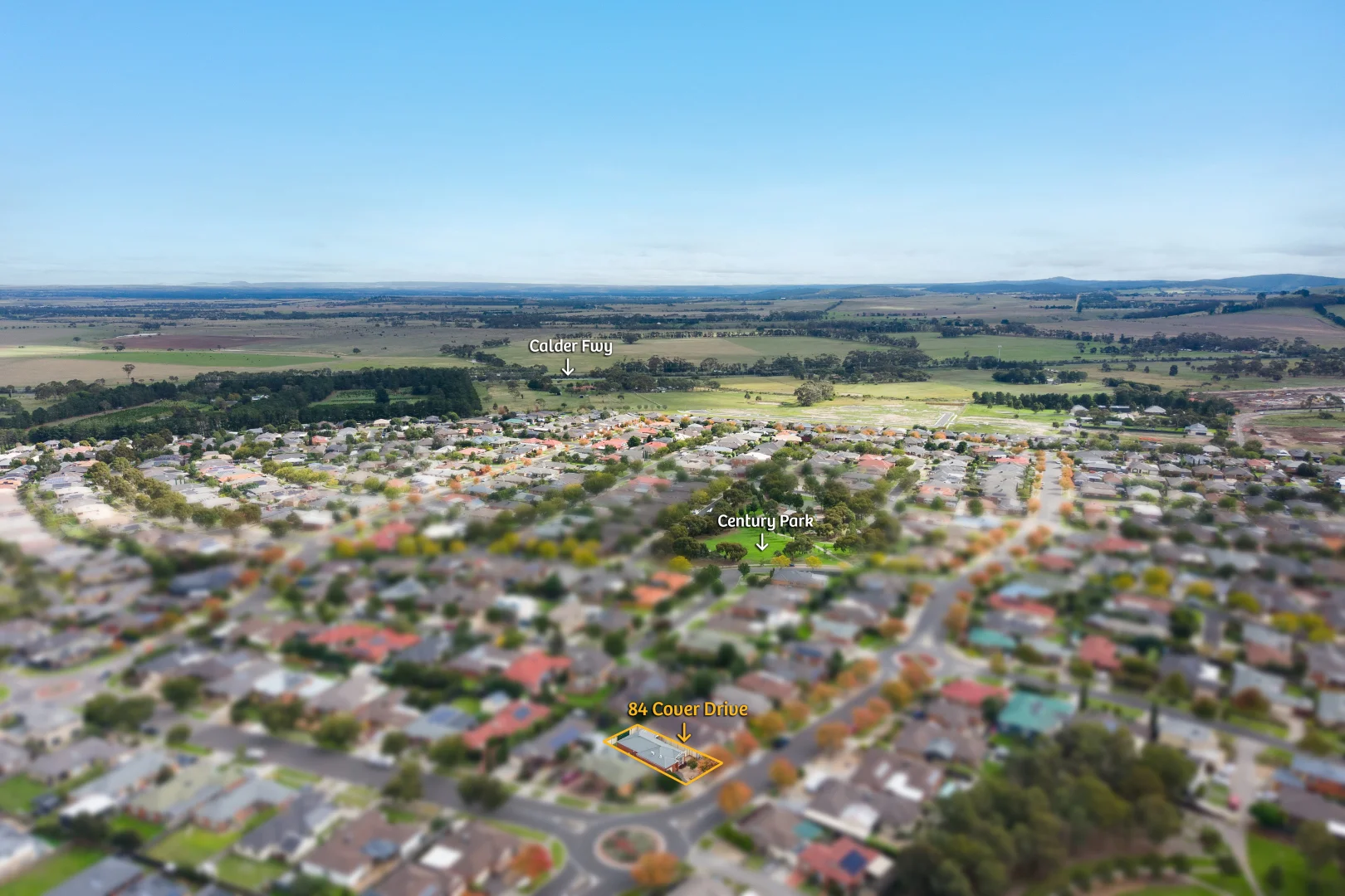 Additional image 24 of 84 Cover Drive, Sunbury VIC 3429