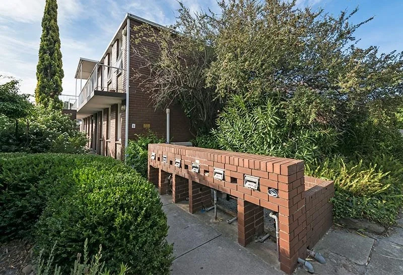 2/1 First Street, Parkdale VIC 3195