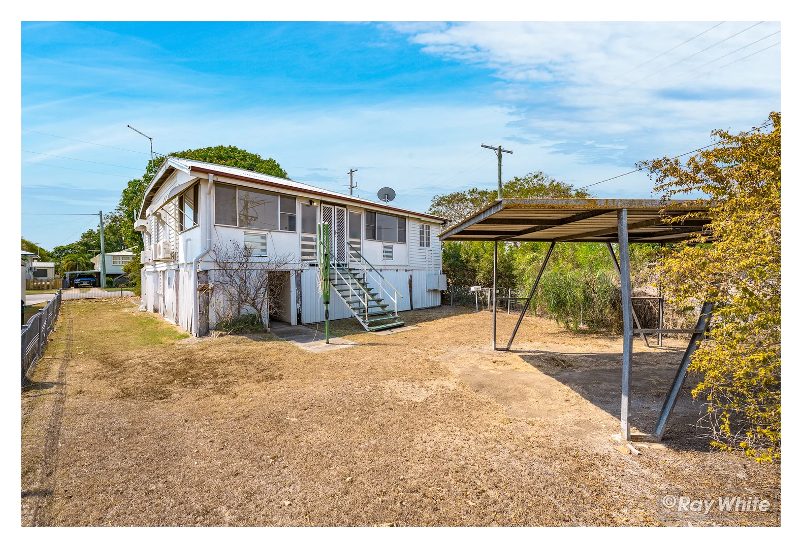 Additional image 23 of 4 Edgar Street, Park Avenue QLD 4701