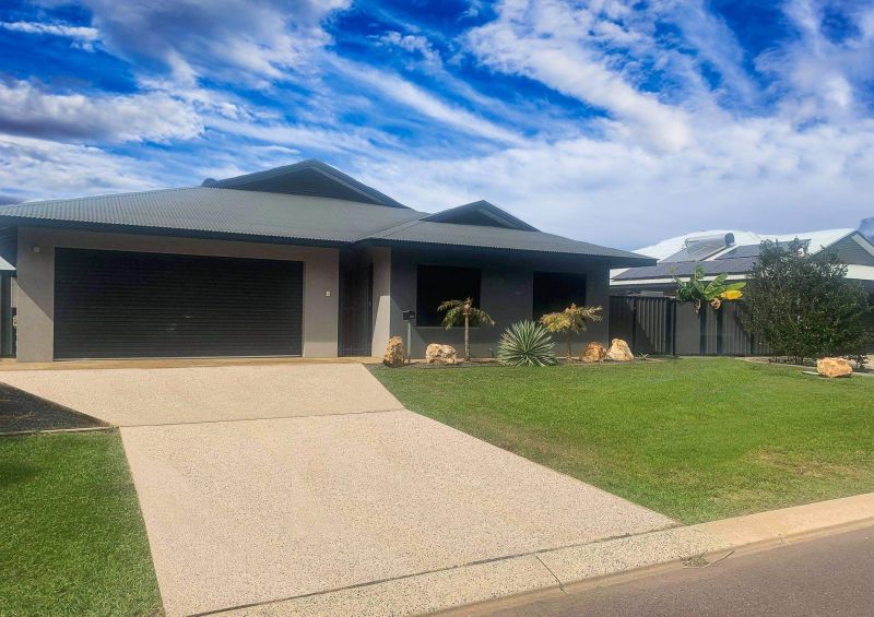 4 bedrooms House in 43 Lind Road JOHNSTON NT, 0832